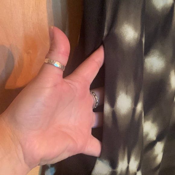 Scrub top - Picture 3 of 5